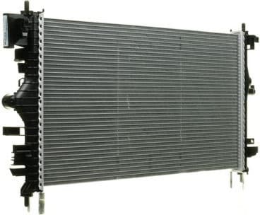 Radiator, engine cooling BEHR *** PREMIUM LINE *** CR1099000P - image 6