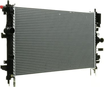 Radiator, engine cooling BEHR *** PREMIUM LINE *** CR1099000P - image 10