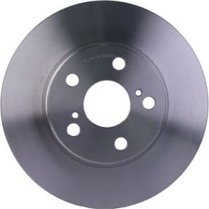 Brake Disc 8DD 355 110-911