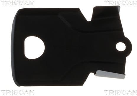 Splash Guard, brake disc 8125 10103