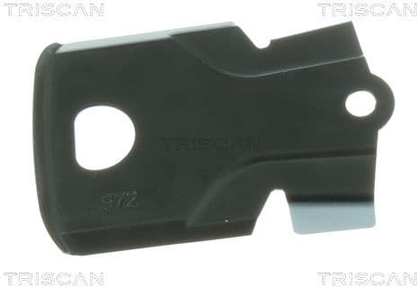 Splash Guard, brake disc 8125 10103 - image 2