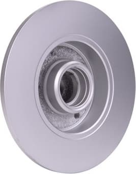 Brake Disc PRO 8DD 355 101-661 - image 2