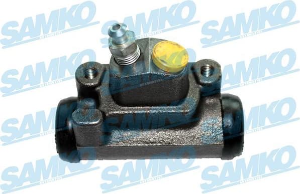 Wheel Brake Cylinder C31304