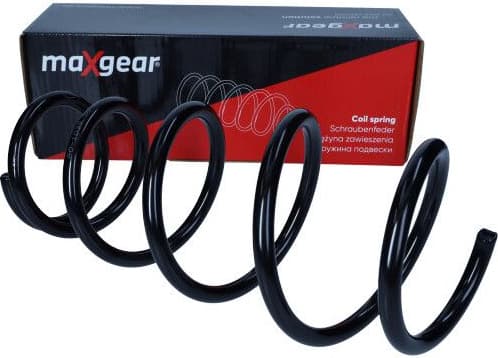 Suspension Spring 60-1039 - image 2