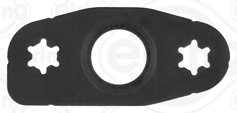 Gasket, oil outlet (charger) 642.800