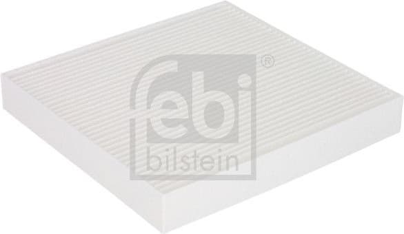 Filter, cabin air 196356 - image 2