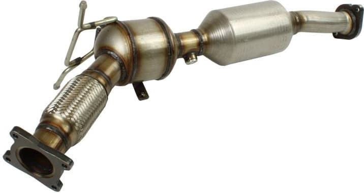 Catalytic Converter 27-6258