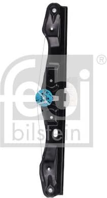 Window Regulator 193248