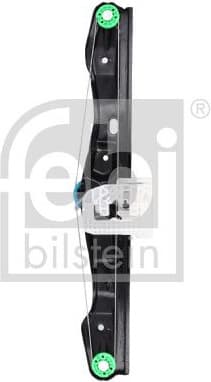 Window Regulator 193248 - image 2