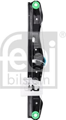 Window Regulator 193198 - image 2