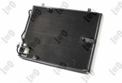 Condenser, air conditioning LORO 004-016-0002