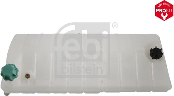 Expansion Tank, coolant ProKit 35506