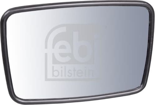 Exterior Mirror 102332