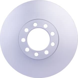 Brake Disc PRO 8DD 355 115-531