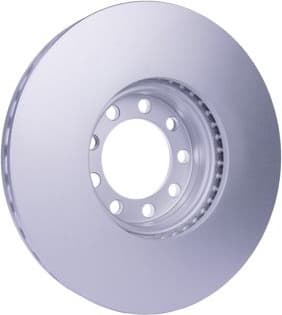 Brake Disc PRO 8DD 355 115-531 - image 3