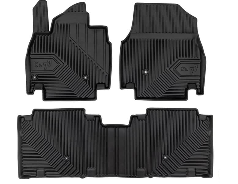Floor Mat Set NO.77 77430679