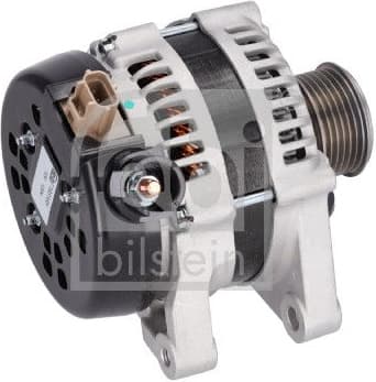 Alternator 193165 - image 2