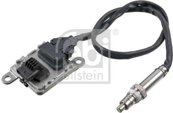 NOx Sensor, urea injection 197496