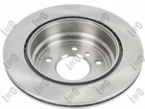 Brake Disc LORO 231-04-071