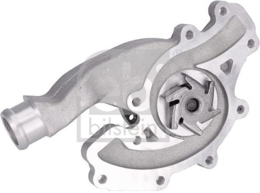 Water Pump, engine cooling 185671 - image 2