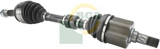 Drive Shaft DS6313L