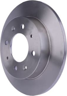 Brake Disc 8DD 355 111-451 - image 2