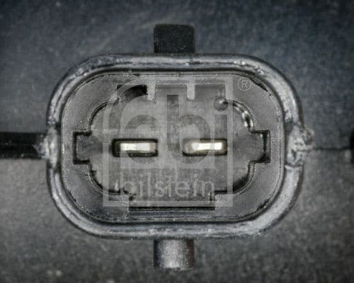 Thermostat, coolant 39144 - image 2