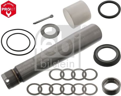 Repair Kit, kingpin ProKit 04541