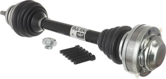 Drive Shaft VKJC 6543 - image 2