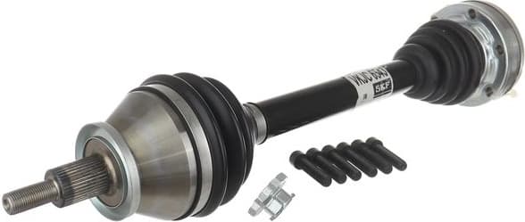 Drive Shaft VKJC 6543 - image 3