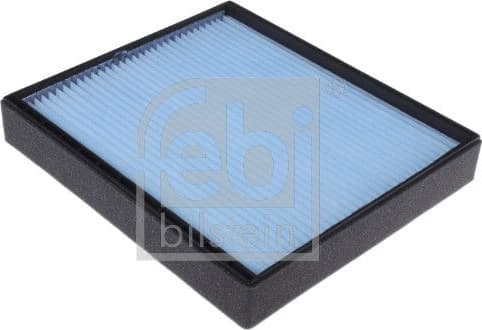 Filter, cabin air 28286