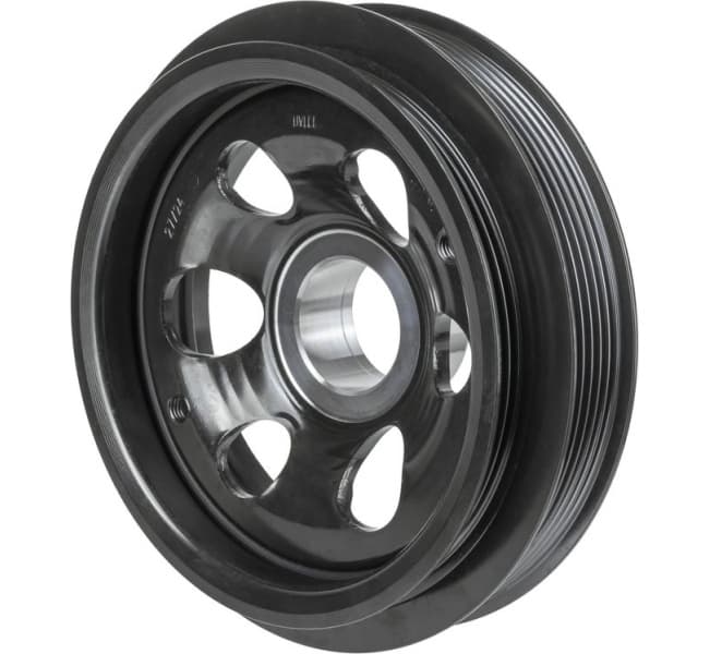 Belt Pulley, crankshaft 45306 01