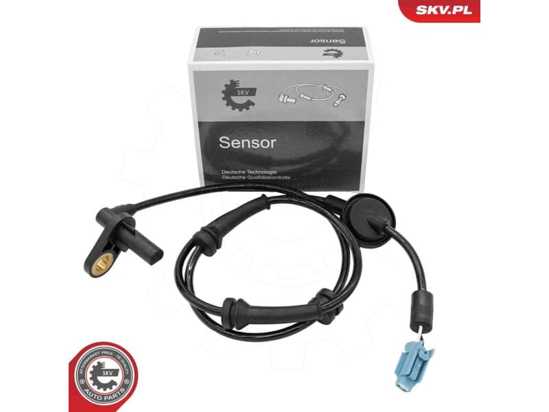 Sensor, wheel speed 06SKV590