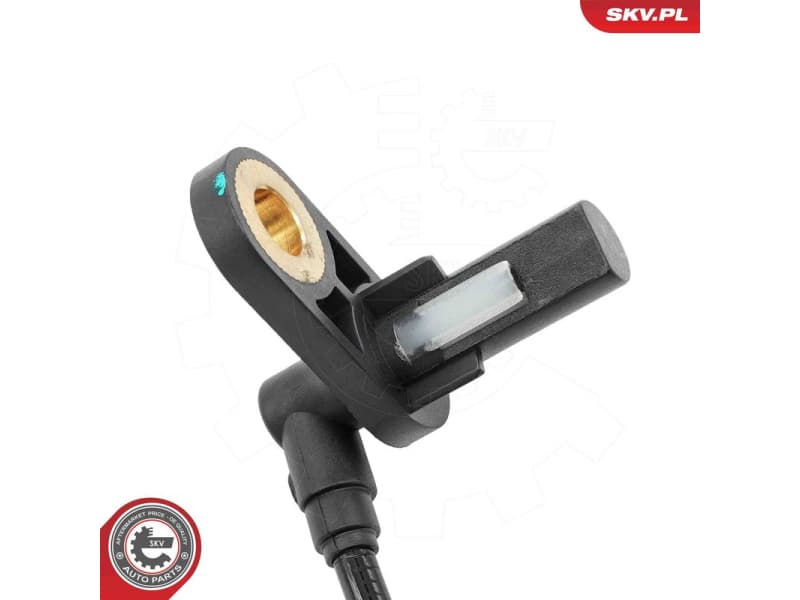 Sensor, wheel speed 06SKV590 - image 2