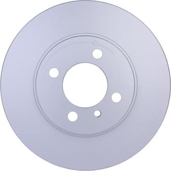 Brake Disc PRO 8DD 355 100-651