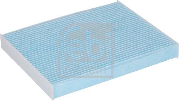 Filter, cabin air 183898 - image 2