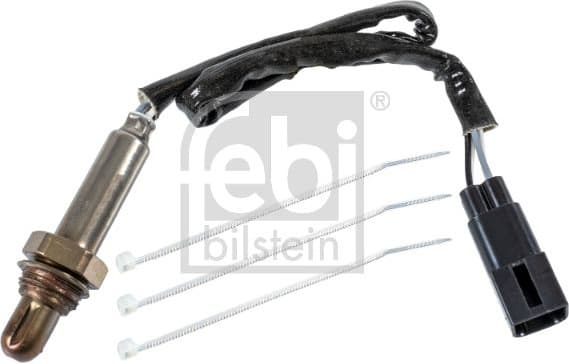 Oxygen Sensor 175883