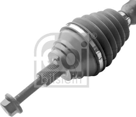 Drive Shaft 193379 - image 3