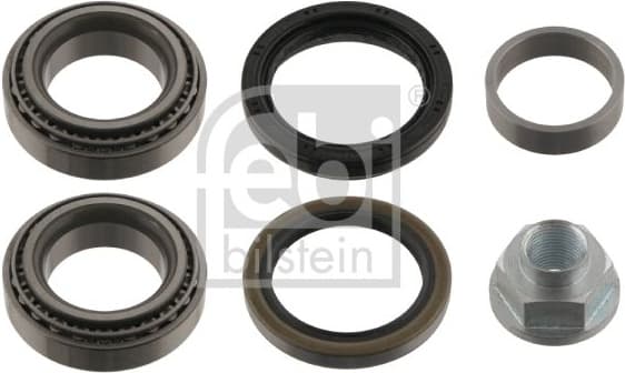Wheel Bearing Kit 31453