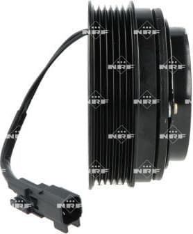 Magnetic Clutch, air conditioning compressor 380204 - image 4