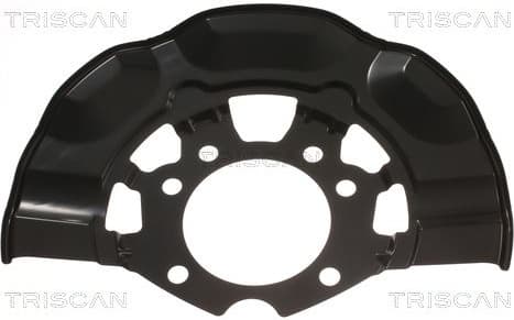 Splash Guard, brake disc 8125 13133