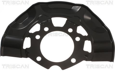 Splash Guard, brake disc 8125 13133 - image 2