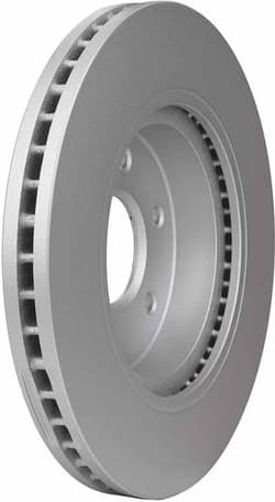 Brake Disc PRO 8DD 355 126-841 - image 3