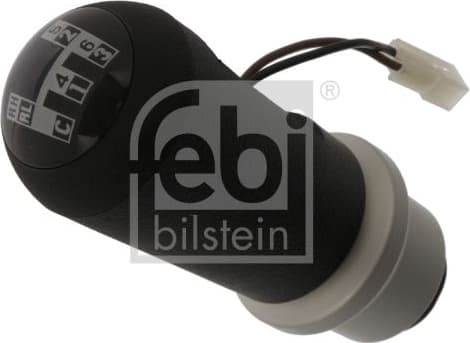 Gear Lever Knob 40043