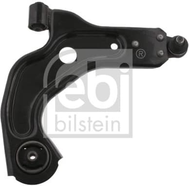 Control/Trailing Arm, wheel suspension 14247