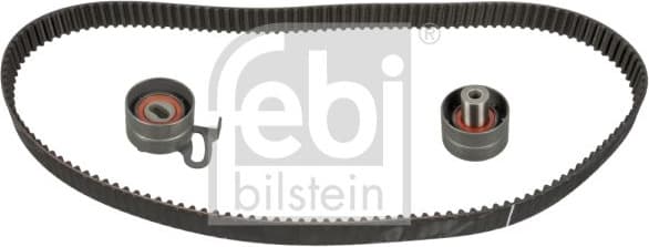Timing Belt Kit 105738