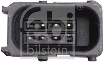 Door Lock febi Plus 197581 - image 3