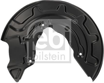 Splash Guard, brake disc 197319