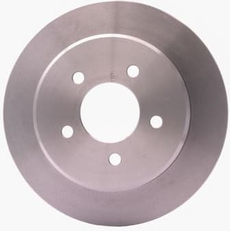 Brake Disc 8DD 355 107-901