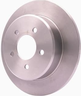 Brake Disc 8DD 355 107-901 - image 2
